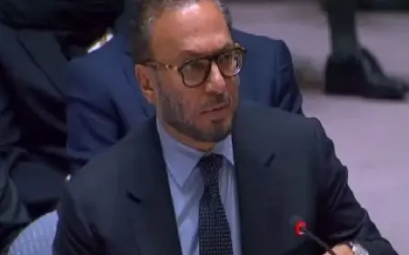 الإمارات: العدوان المتهور على قطر لن يجلب السلام لإسرائيل