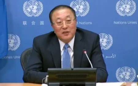 السفير الصيني: الهجوم على قطر انتهاك صارخ للقانون الدولي