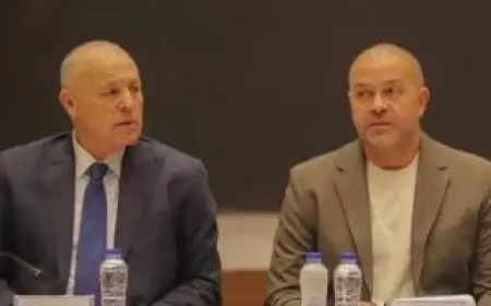 رابطة الأندية تخاطب اتحاد الكرة لاستقدام طاقم تحكيم أجنبي لمباراة القمة