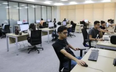 مكتب التنسيق: فتح تقليل الاغتراب لطلاب الشهادات الفنية