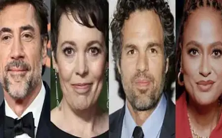 دشنها نجوم السينما الأمريكية.. “عاملون في السينما من أجل فلسطين” تتحدى إسرائيل