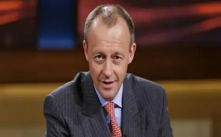 ميرتس بعد انتخابات شمال الراين ويستفاليا: الحزب المسيحي هو حزب البلديات الأول