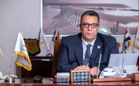 النائب هاني حليم: كلمة الرئيس بقمة الدوحة تضمنت رسائل جوهرية للعالم وعكست مكانة مصر في الدفاع عن قضايا الأمة