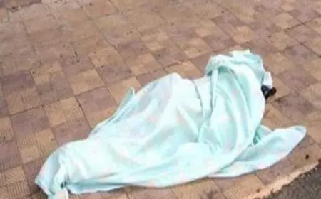 جريمة تهز الوراق.. شقيقان ينهيان حياة شقيقتهما والسبب صادم