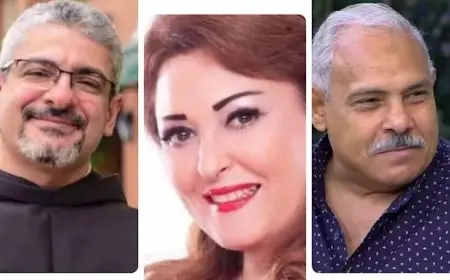 اليوم.. تكريم نهال عنبر ومحمد رضوان في ختام مهرجان بردية