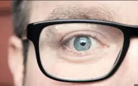 حل غير جراحي لمرضى طول البصر.. قطرة تعزز الإبصار وتقلل الاعتماد على النظارات