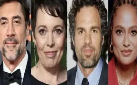 تفاصيل تكريم كيت بلانشيت بجائزة بطل الإنسانية في مهرجان الجونة السينمائي