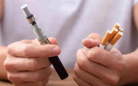 دراسة: التدخين يضاعف خطر الإصابة بالسكري ويزيد من مقاومة الإنسولين