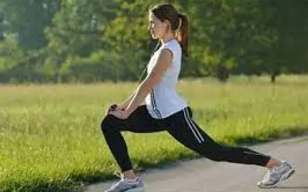 دراسة: رفع الأثقال وتمارين اللياقة تقلل الخلايا السرطانية بنسبة 30%