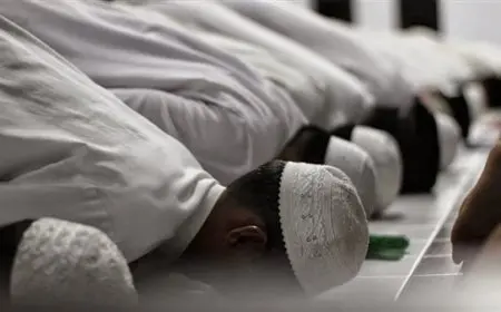 هل الصلوات الفائتة توجب الكفارة؟ الأزهر يُجيب