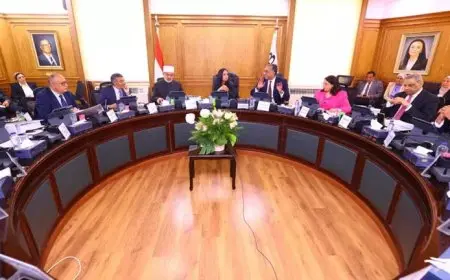 في أول اجتماع بعد إعادة تشكيله.. وزيرة التضامن تناقش استراتيجية بنك ناصر