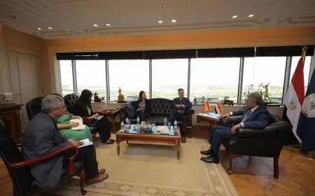 63 % ارتفاع فى الحركة السياحية الوافدة من السوق الأسبانى لمصر خلال 8 شهور