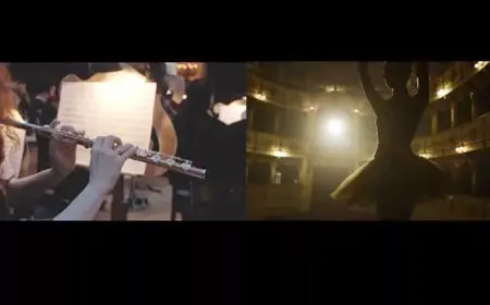 نوفمبر.. انطلاق الدورة الأولى من “صدى الأهرامات” تحت شعار “مهد الحضارات”