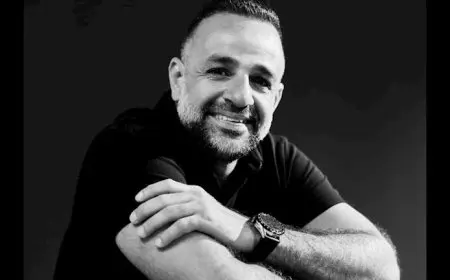 عن قصة حقيقية.. رؤوف السيد يبدأ تحضيرات “أبطال الشوارع”