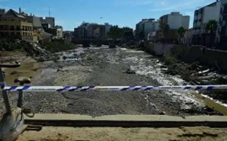 دراسة: صيف 2025 يكلّف الاقتصاد الأوروبي 126 مليار يورو