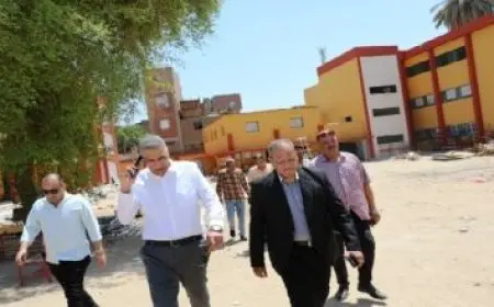 بورسعيد.. حملة توعوية بمستشفى الحياة في ورفؤاد بالتزامن مع اليوم العالمي لتسمم الدم