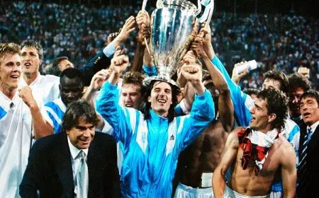 مارسيليا الفرنسي .. صاحب اللقب الأوروبي الملطخ بوصمة العار