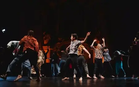 إيزيس لمسرح المرأة يطلق ورشة تدريبية وعرض عالمي مع رحالة المسرح الإيطاليين