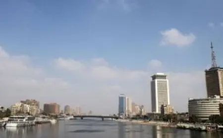 الأرصاد: انخفاض في درجات الحرارة بدءا من الثلاثاء