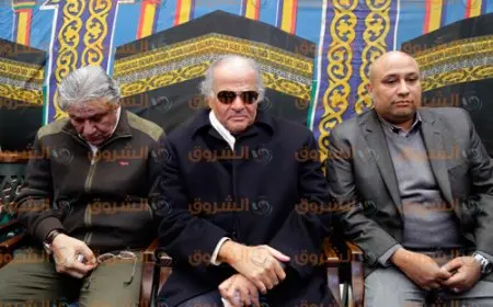 رئيس الزمالك الأسبق: «الدوري لسه طويل»