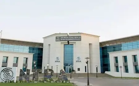 بروتوكول بين تنظيم الاتصالات والقومي للأشخاص ذوي الإعاقة لتعزيز الخدمات الرقمية