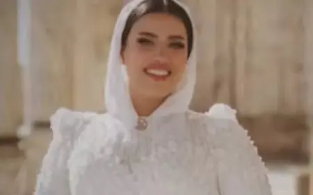 قرار قضائي بشأن المتهم بالتسبب في وفاة “عروس التجمع” بحقنة فيلر