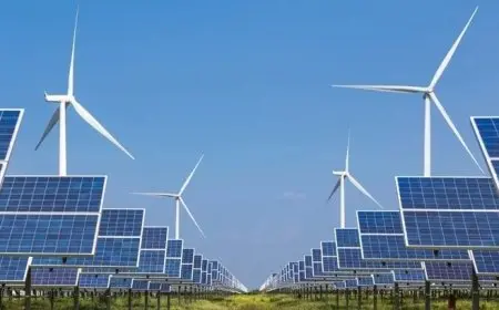 وزيرة الاقتصاد الألمانية تدعو إلى التركيز على تخفيض التكاليف في سياسة الطاقة