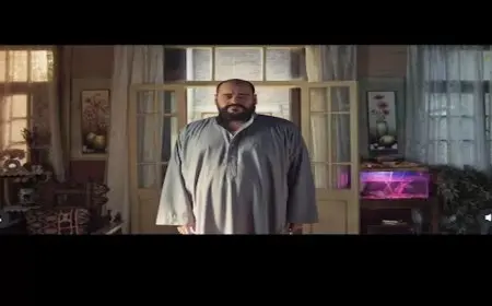 طرح الإعلان التشويقي الأول لفيلم “السادة الأفاضل” (11 صورة)