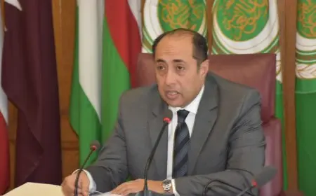 أمين مساعد الجامعة العربية: لغة التحدي لدى نتنياهو لن تستمر بهذه الطريقة بعد قمة الدوحة