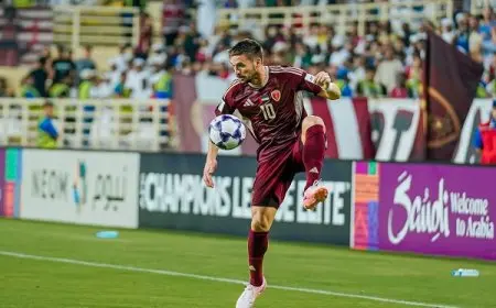 الوحدة يقلب الطاولة على الاتحاد في دوري أبطال آسيا للنخبة