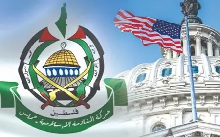 حماس: تصريحات ترامب تجسيد صارخ لازدواجية المعايير وانحياز سافر للدعاية الصهيونية