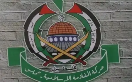 حماس: أمريكا تتحمل مسؤولية مباشرة عن تصعيد حرب الإبادة الوحشية في غزة
