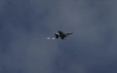 إسرائيل تتوعد: ستكون هناك جولات أخرى ضد إيران