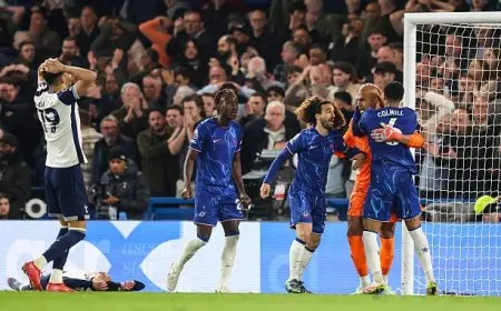 مدرب توتنهام: متحمس لظهوري الأول في دوري الأبطال