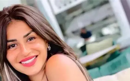 ماذا قالت منة فضالي عن حمادة هلال بعد حضورها احدى حفلاته؟