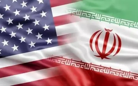 إيران: أمريكا لا يٌمكن اعتبارها طرفًا موثوقًا أو محايدًا في دفع عملية سلام عادلة