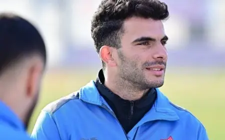 التابعي: الزمالك لم يكن يريد الاحتفاظ بزيزو