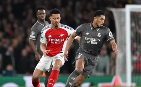 6 مباريات قوية في الجولة الافتتاحية لدوري أبطال أوروبا