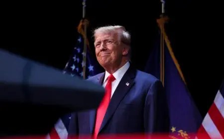 بريطانيا تستعد لاستقبال ترامب اليوم