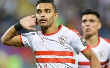 أوباما: حزنت لتجاهل الزمالك.. والبعض دبر حملات ضدي