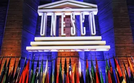 اليونسكو: مصر حققت تقدما كبيرا في مجال التعليم الرقمي