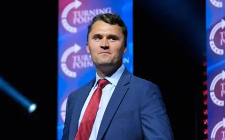 المتهم بقتل الناشط الأمريكي تشارلي كيرك اعترف بالجريمة على منصة ديسكورد