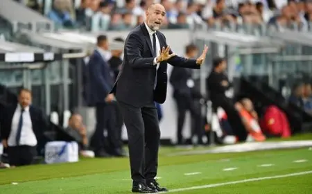 تودور: إنتر أقوى من نابولي في سباق لقب الدوري الإيطالي