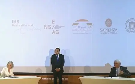 مدبولي: مصر حققت في السنوات الأخيرة إنجازات بارزة في مجال العمران