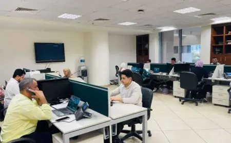 الصحة: حل جميع الشكاوي الواردة للخط الساخن 105 استطاع خلال أغسطس الماضي