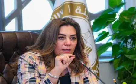 مصر تتسلم جائزة الآغا خان العالمية للعمارة عن مشروع إحياء إسنا التاريخية