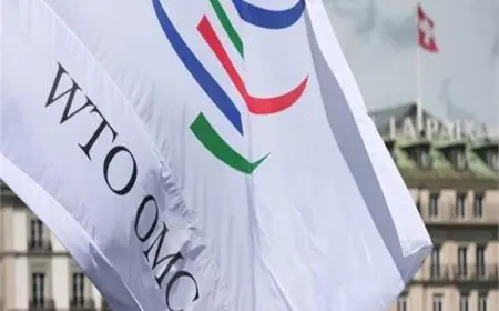 مصر تشارك في المنتدى السنوي لمنظمة التجارة العالمية 2025