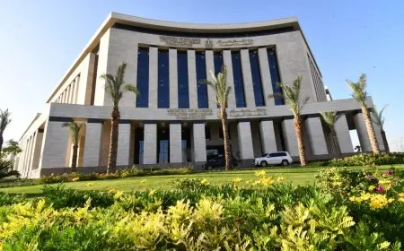 نائب وزير الإسكان: إصدار منصتين إلكترونيتين لتصدير العقار وضبط السوق