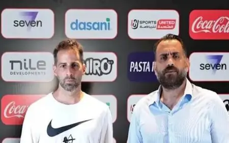“تدخل عاجل من جون إدوارد”.. انفراجة في الزمالك والجميع تعهد على الصدارة