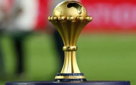 البطل يحصل على 7 ملايين دولار.. الجوائز المالية لكأس الأمم الأفريقية